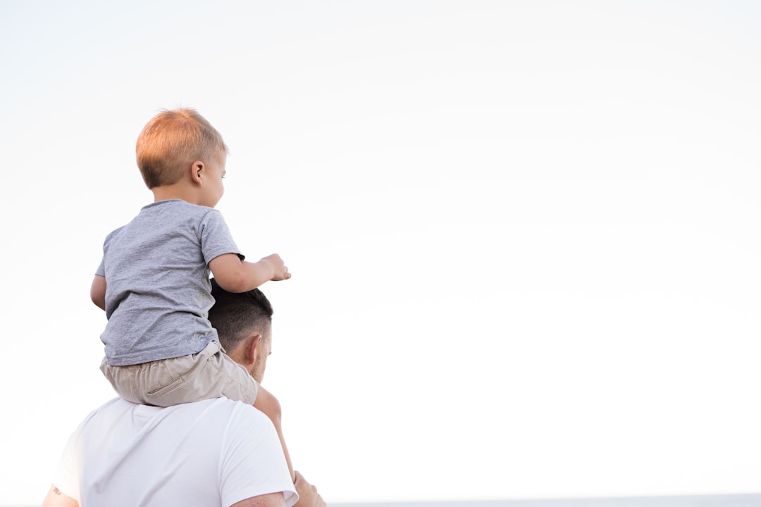 Photo Happy family