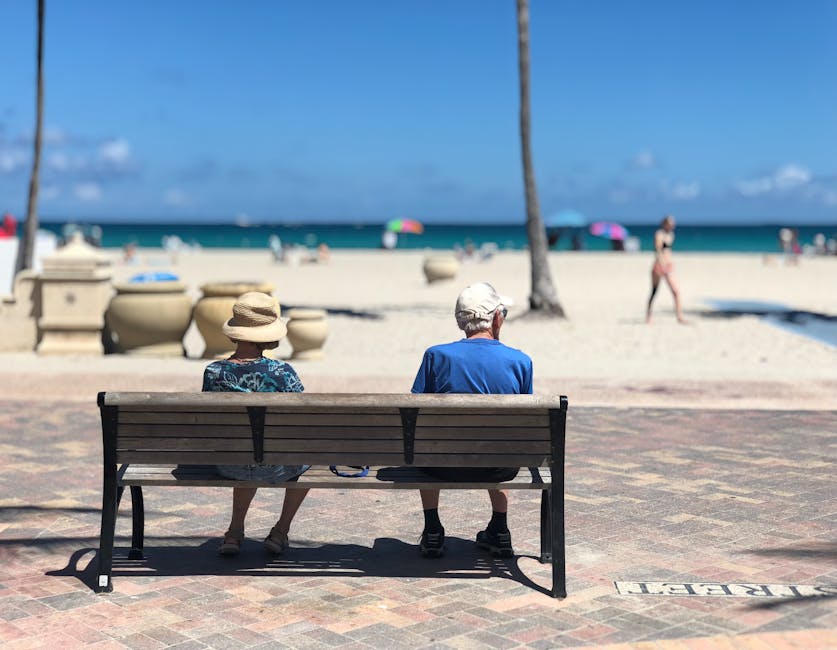 My Unexpected Journey: Navigating The Waters Of Military Retirement